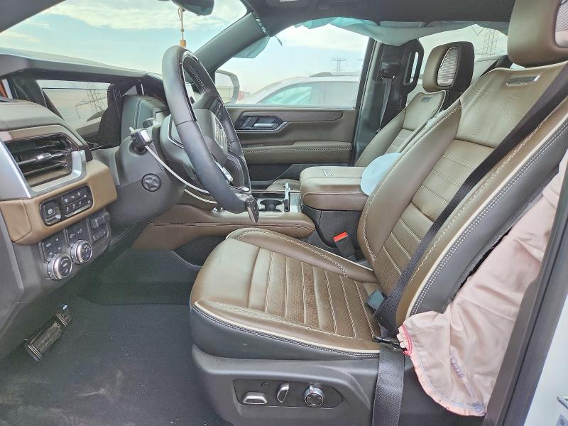 Продаж на аукціоні авто 2025 Gmc Yukon, vin: 1GKS2ERL0SR270877, номер лоту: 47179866