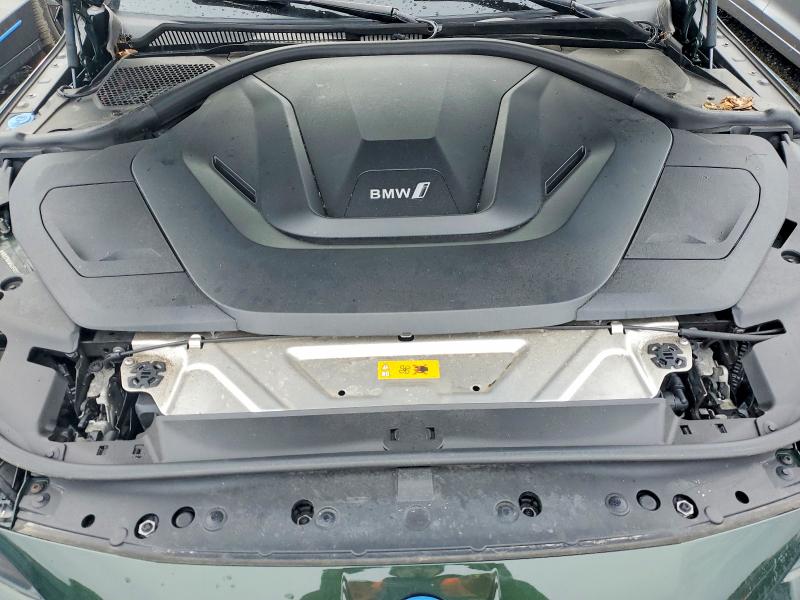 Продажа на аукционе авто 2022 Bmw I4, vin: WBY73AW04NFN17369, номер лота: 79416245