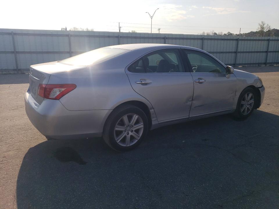 Продаж на аукціоні авто 2009 Lexus Es 350, vin: JTHBJ46G592306970, номер лоту: 45758916