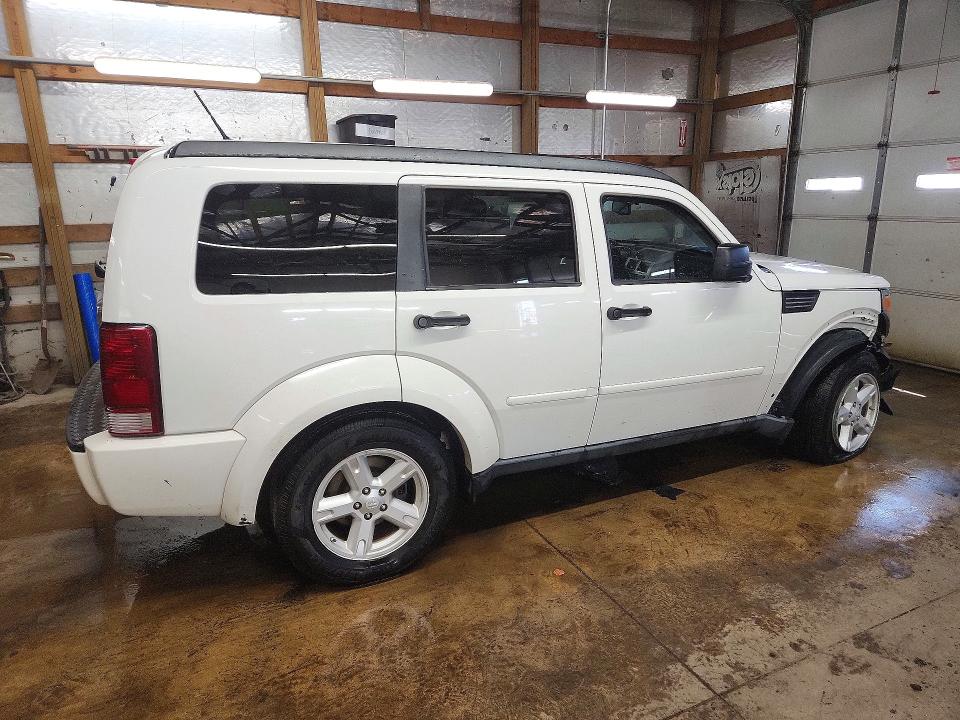 Aukcja sprzedaży 2007 Dodge Nitro, vin: 1D8GU58K47W664722, numer aukcji: 46245436