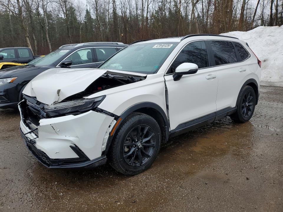 Продажа на аукционе авто 2023 Honda Cr-v, vin: 2HKRS4H54PH125184, номер лота: 47046426