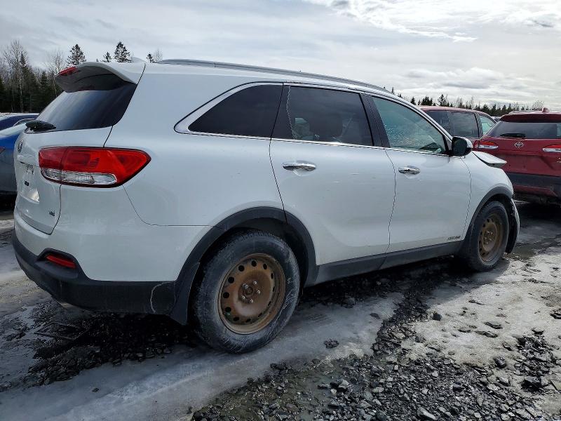 Продаж на аукціоні авто 2017 Kia Sorento, vin: 5XYPGDA50HG253787, номер лоту: 79790715