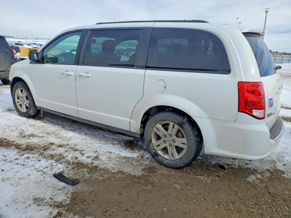 2019 Dodge Grand Caravan მანქანა იყიდება აუქციონზე, vin: 2C4RDGBG0KR582074, აუქციონის ნომერი: 47265466