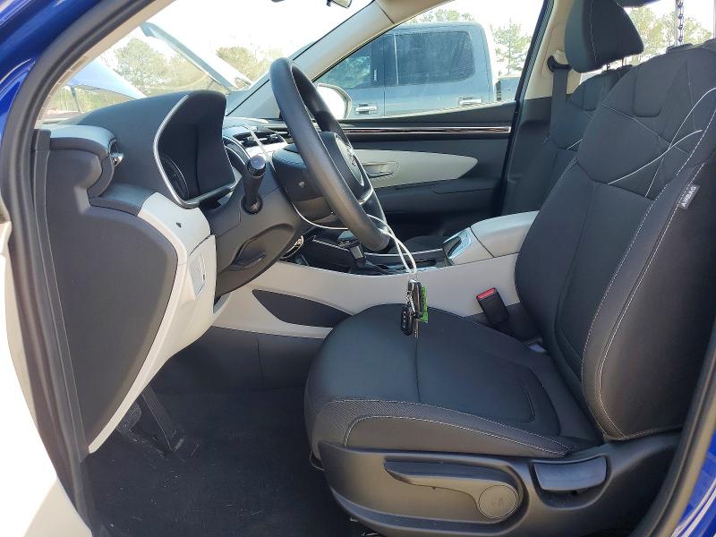 Aukcja sprzedaży 2024 Hyundai Tucson, vin: 5NMJA3DE6RH351601, numer aukcji: 41796806