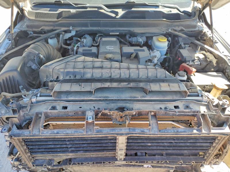 2022 Ram 2500 მანქანა იყიდება აუქციონზე, vin: 3C6UR5DL6NG263063, აუქციონის ნომერი: 47205536