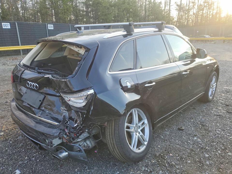 Продаж на аукціоні авто 2016 Audi Q5, vin: WA1D7AFP4GA137593, номер лоту: 47910256