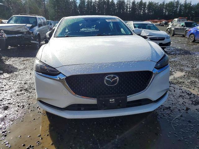 Продажа на аукционе авто 2020 Mazda 6, vin: JM1GL1VM7L1514000, номер лота: 47569696