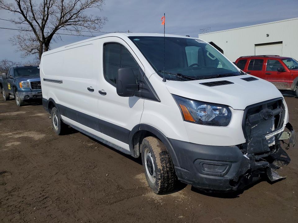 Продажа на аукционе авто 2025 Ford Transit, vin: 1FTBR1Y82SKB17228, номер лота: 45619476
