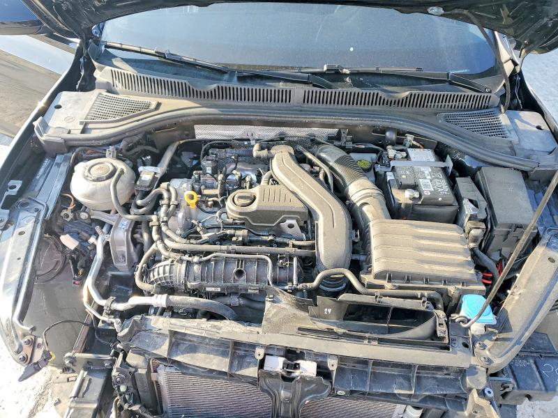 Продажа на аукционе авто 2024 Volkswagen Jetta, vin: 3VW7M7BU3RM065766, номер лота: 47360316