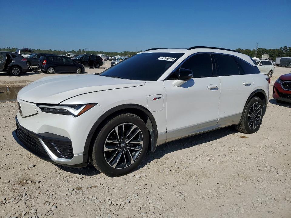 Продажа на аукционе авто 2024 Acura Zdx, vin: 4W5KHNRL5RZ507287, номер лота: 47240986