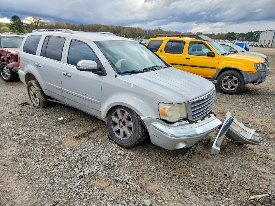 Aukcja sprzedaży 2009 Chrysler Aspen, vin: 1A8HW58P99F713563, numer aukcji: 76231395