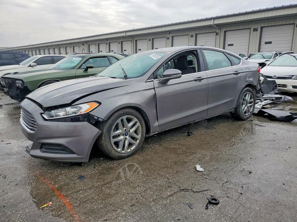 79347205 :رقم المزاد ، 3FA6P0H7XER375592 vin ، 2014 Ford Fusion مزاد بيع