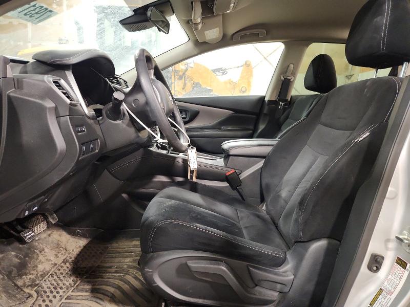 Продаж на аукціоні авто 2023 Nissan Murano, vin: 5N1AZ2AS5PC132861, номер лоту: 79311005