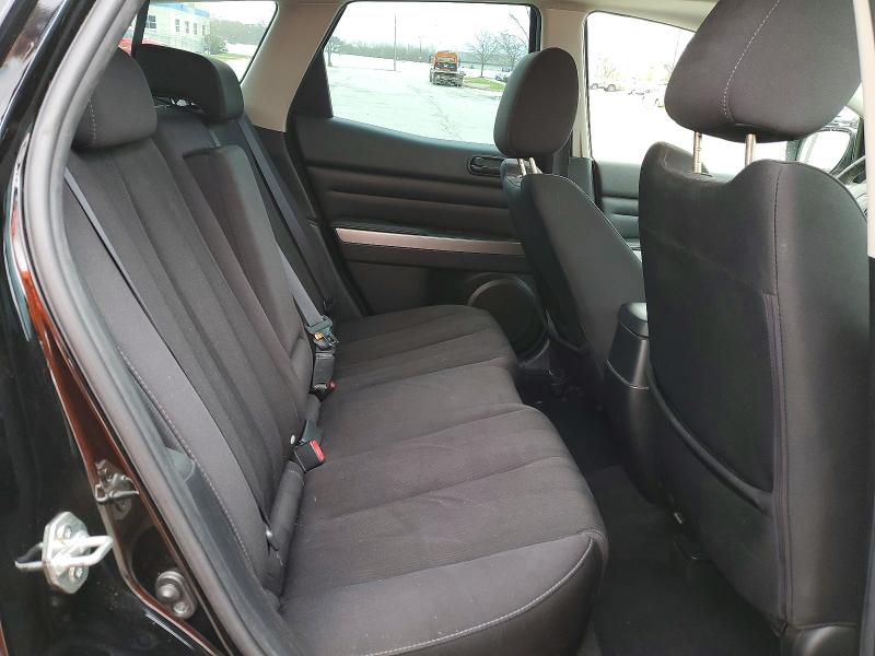 Aukcja sprzedaży 2011 Mazda Cx-7, vin: JM3ER2B55B0386022, numer aukcji: 48084826