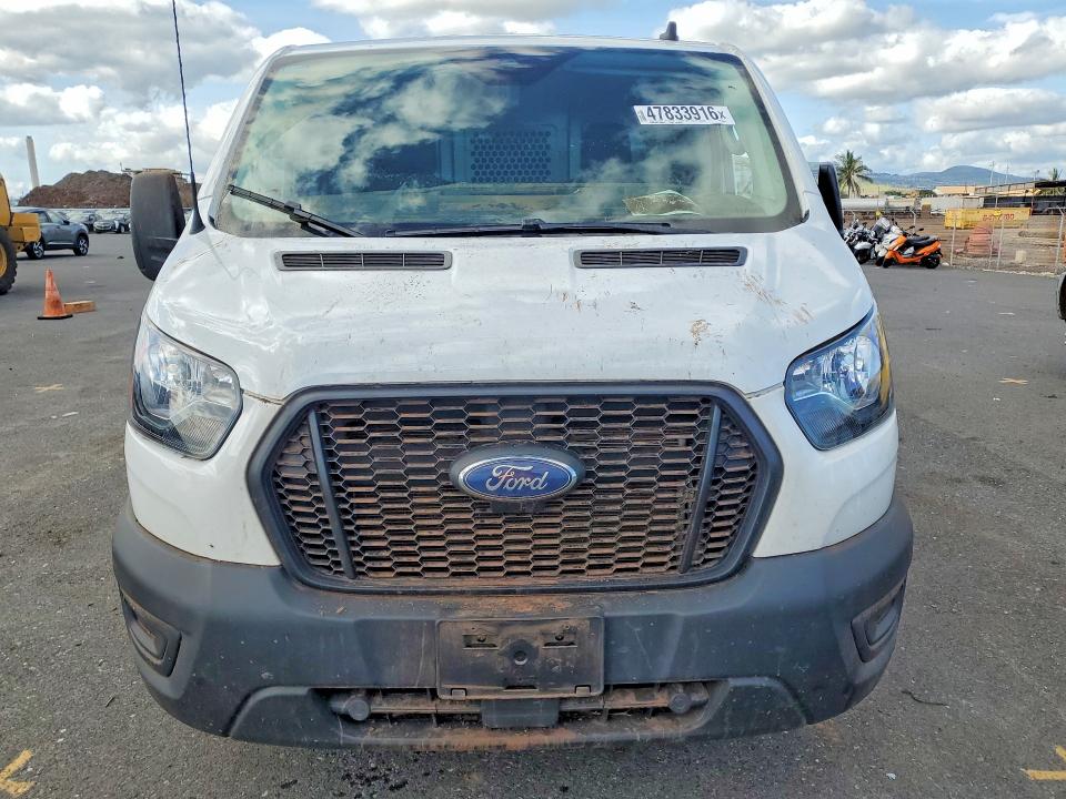 Aukcja sprzedaży 2024 Ford Transit, vin: 1FTYE1Y87RKB29102, numer aukcji: 47833916