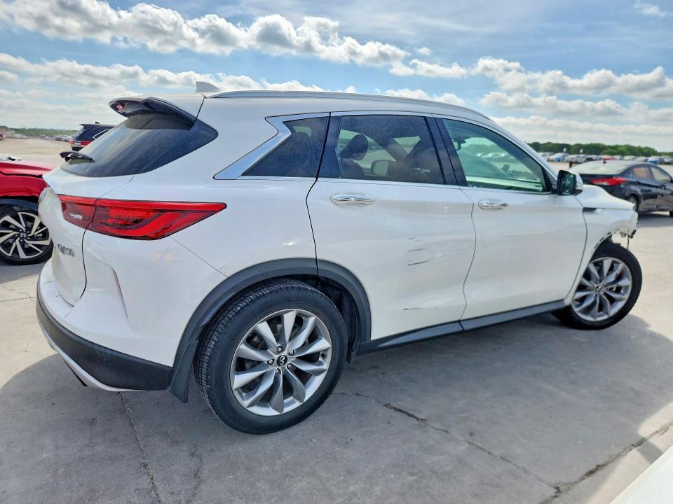 2019 Infiniti Qx50 მანქანა იყიდება აუქციონზე, vin: 3PCAJ5M16KF130953, აუქციონის ნომერი: 48281236