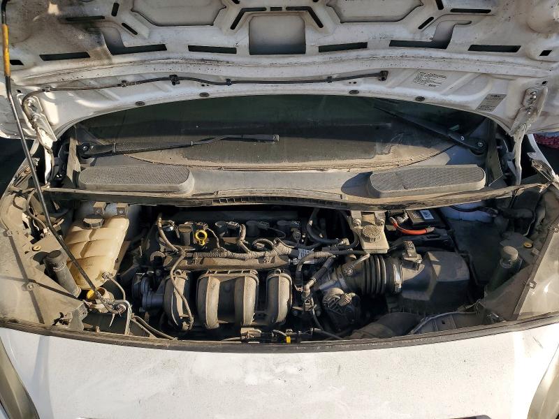 2016 Ford Transit Connect მანქანა იყიდება აუქციონზე, vin: NM0GE9E77G1279619, აუქციონის ნომერი: 46049646