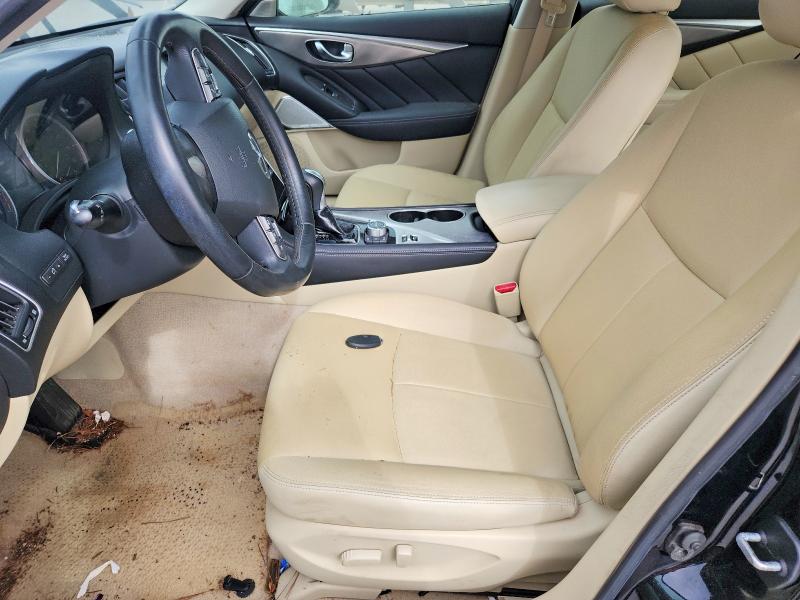 Продажа на аукционе авто 2017 Infiniti Q50, vin: JN1EV7AP6HM738954, номер лота: 47862746