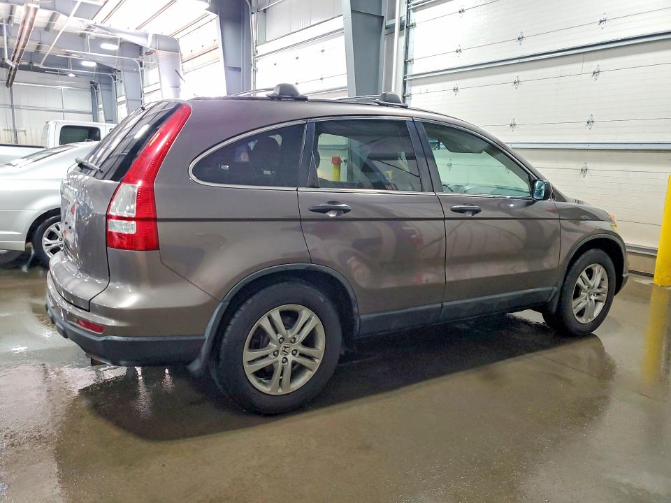 Продажа на аукционе авто 2011 Honda Cr-v, vin: 5J6RE3H55BL039091, номер лота: 79212355