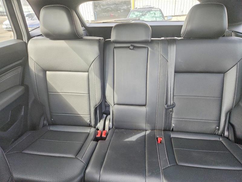 Aukcja sprzedaży 2023 Volkswagen Atlas Cross Sport, vin: 1V2HE2CA2PC223507, numer aukcji: 47027076