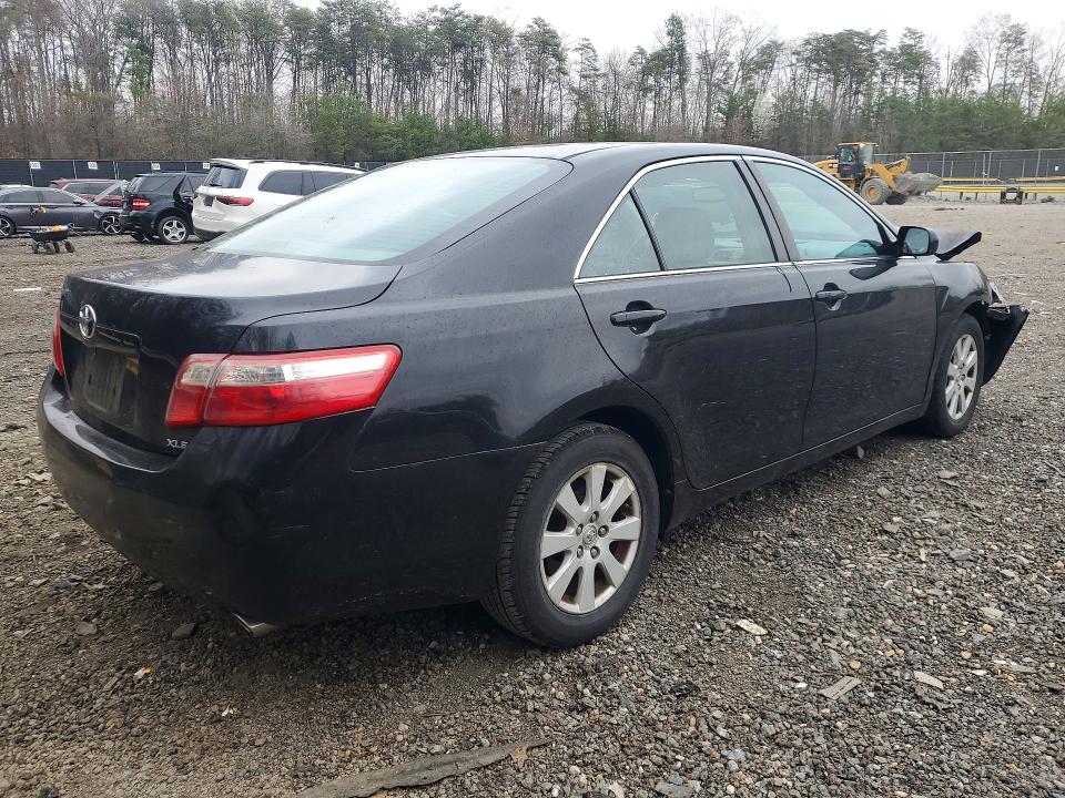 47621576 :رقم المزاد ، 4T1BK46K59U587736 vin ، 2009 Toyota Camry مزاد بيع