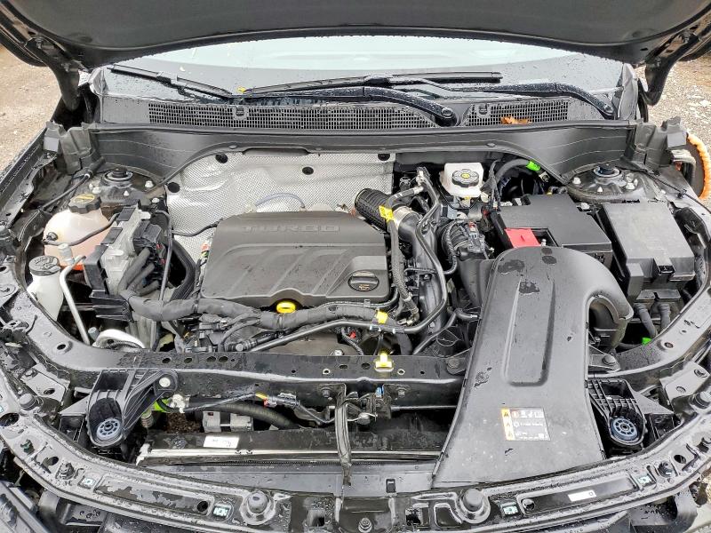 Продаж на аукціоні авто 2026 Buick Envista, vin: KL47LBEP8TB054303, номер лоту: 42069796