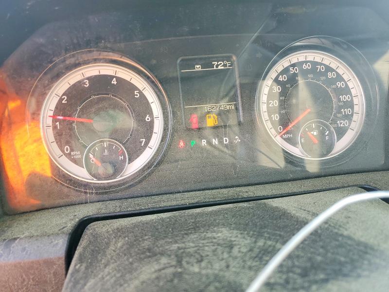 Aukcja sprzedaży 2020 Ram 1500 Classic, vin: 3C6JR6DG7LG144172, numer aukcji: 47869806