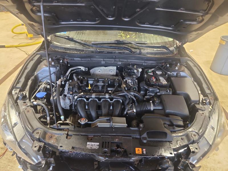 46042866 :رقم المزاد ، 3MZBM1K76FM184747 vin ، 2015 Mazda 3 مزاد بيع