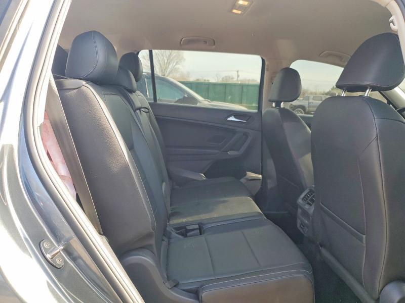 2019 Volkswagen Tiguan მანქანა იყიდება აუქციონზე, vin: 3VV2B7AX4KM120165, აუქციონის ნომერი: 46767296
