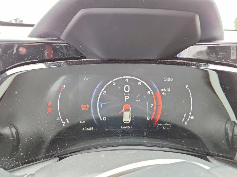 Aukcja sprzedaży 2022 Lexus Nx 350, vin: JTJKGCEZ2N5002370, numer aukcji: 77245405