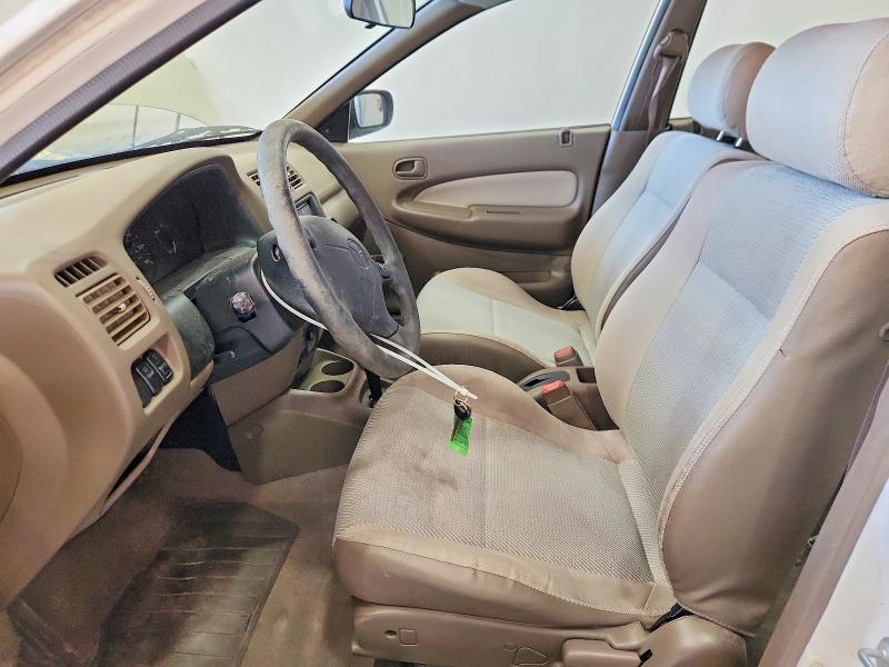48416036 :رقم المزاد ، JM1BC1411W0232494 vin ، 1998 Mazda Protege مزاد بيع