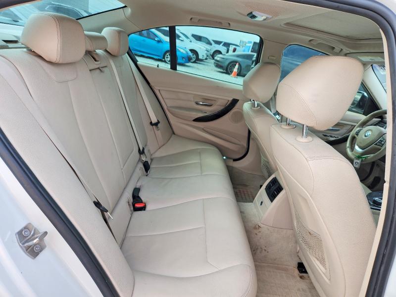 79669575 :رقم المزاد ، WBA3C1G56DNN93848 vin ، 2013 Bmw 328 مزاد بيع