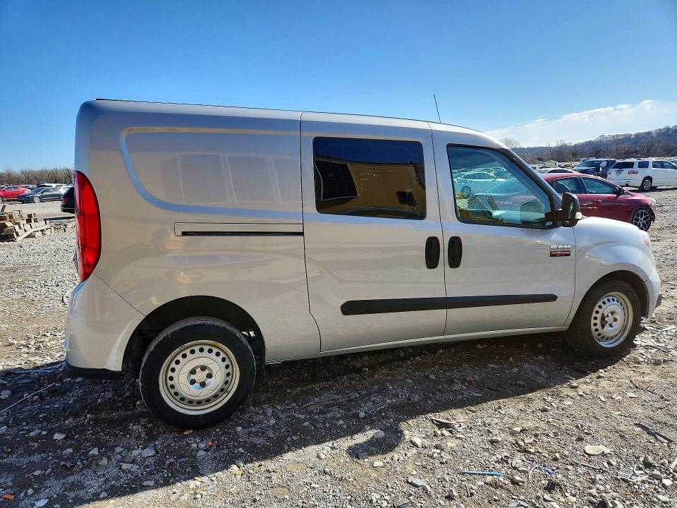 Aukcja sprzedaży 2022 Ram Promaster City, vin: ZFBHRFAB7N6W97816, numer aukcji: 46795076