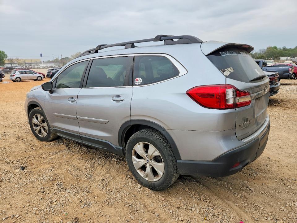 2019 Subaru Ascent მანქანა იყიდება აუქციონზე, vin: 4S4WMAAD8K3455410, აუქციონის ნომერი: 47888736