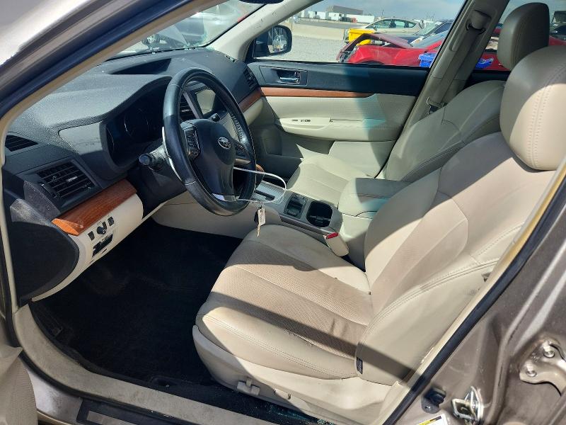 Aukcja sprzedaży 2014 Subaru Outback, vin: 4S4BRCLC3E3317696, numer aukcji: 48118286
