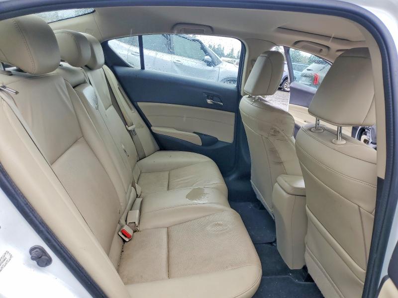 Aukcja sprzedaży 2014 Acura Ilx, vin: 19VDE3F77EE300070, numer aukcji: 47503036