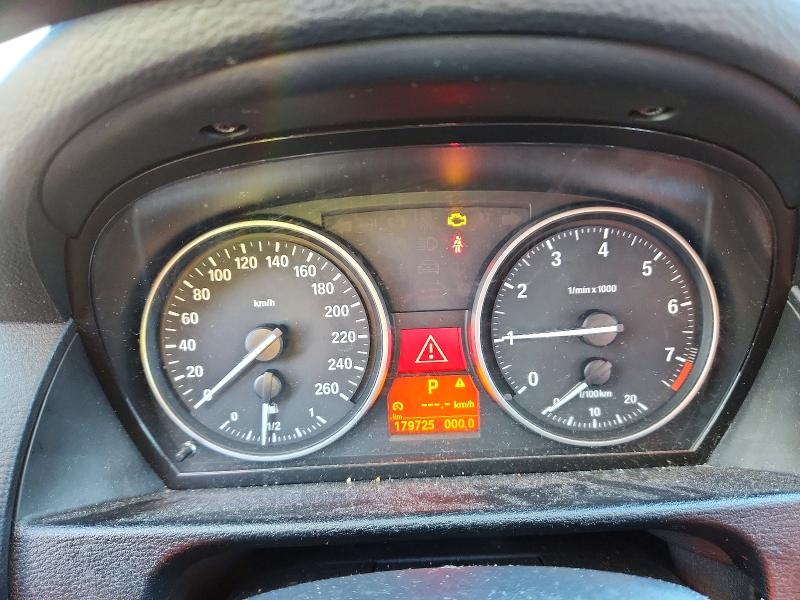 Aukcja sprzedaży 2013 Bmw X1, vin: WBAVL1C50DVR91538, numer aukcji: 79540715