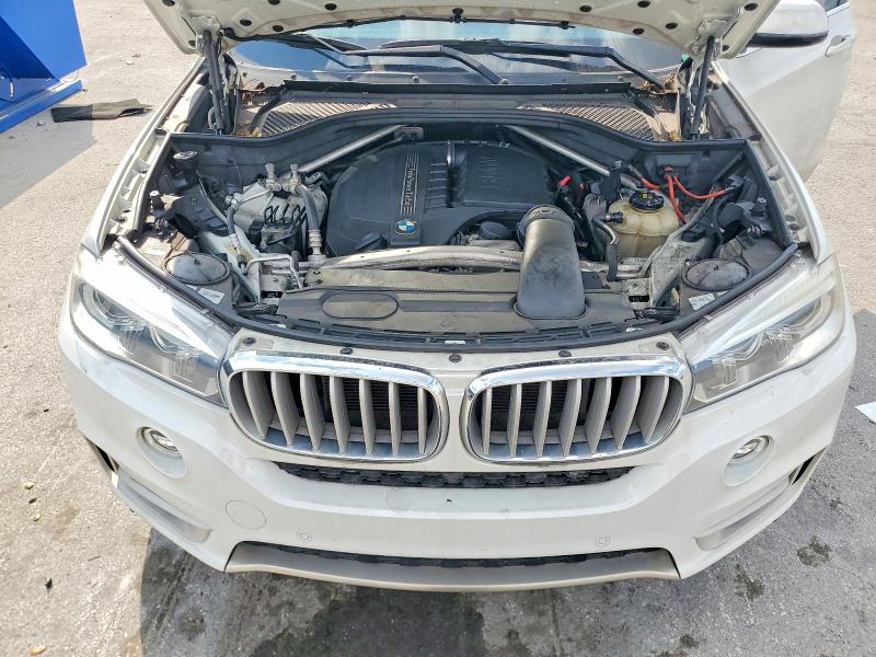 Aukcja sprzedaży 2018 Bmw X5, vin: 5UXKR2C57J0Z19205, numer aukcji: 47479156
