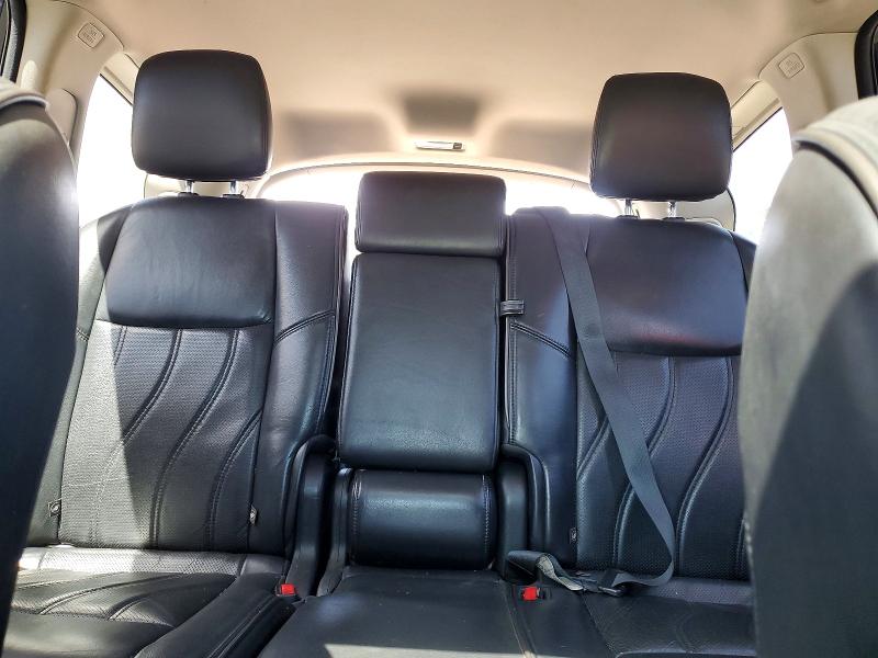 Aukcja sprzedaży 2015 Infiniti Qx60, vin: 5N1AL0MN2FC500391, numer aukcji: 46208936