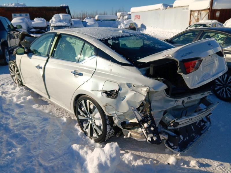 Aukcja sprzedaży 2020 Nissan Altima, vin: 1N4AL4FV8LC139324, numer aukcji: 78555845