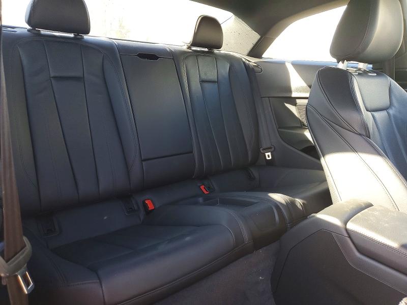 Aukcja sprzedaży 2019 Audi A5, vin: WAUUNAF58KA028019, numer aukcji: 46938936