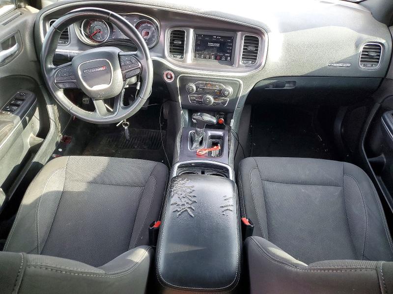 Продажа на аукционе авто 2018 Dodge Charger, vin: 2C3CDXBG2JH239068, номер лота: 46949076