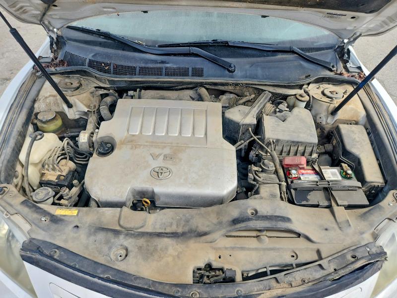 47593986 :رقم المزاد ، 4T1BK46KX7U527853 vin ، 2007 Toyota Camry مزاد بيع
