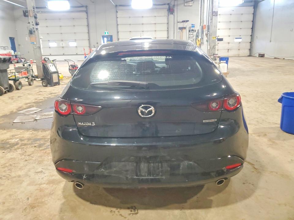 Продажа на аукционе авто 2025 Mazda 3, vin: JM1BPALM8S1776141, номер лота: 47613406