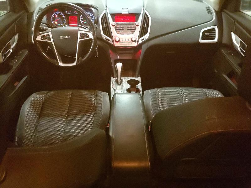 Продажа на аукционе авто 2011 Gmc Terrain, vin: 2CTALSEC7B6433310, номер лота: 47884496