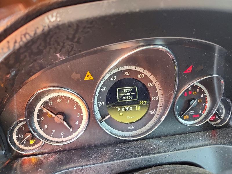 Продажа на аукционе авто 2012 Mercedes-benz E, vin: WDDKK5KF4CF150735, номер лота: 48262086