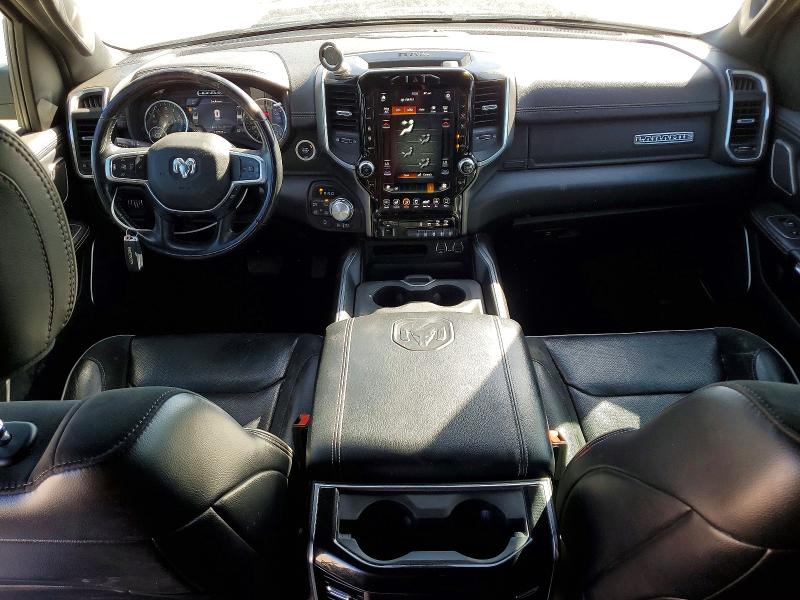 2020 Ram 1500 მანქანა იყიდება აუქციონზე, vin: 1C6SRFJT8LN369052, აუქციონის ნომერი: 46647596