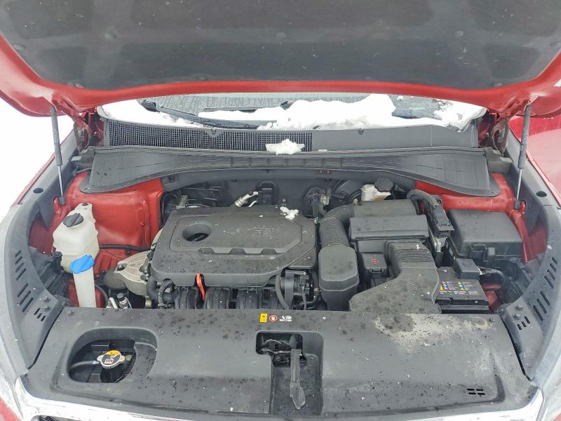 Aukcja sprzedaży 2019 Kia Sorento, vin: 5XYPGDA39KG577147, numer aukcji: 46725826
