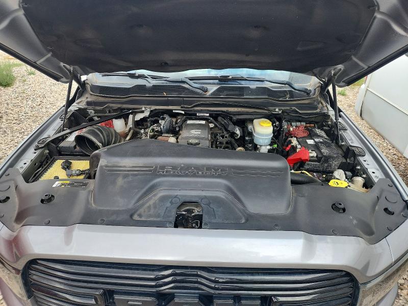 Продажа на аукционе авто 2020 Ram 3500, vin: 3C63RRML9LG166830, номер лота: 47651646