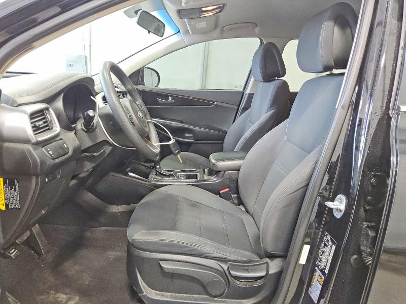 2016 Kia Sorento მანქანა იყიდება აუქციონზე, vin: 5XYPG4A35GG163628, აუქციონის ნომერი: 79676375